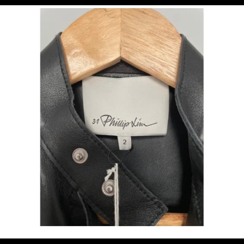 phillip lim jacket - Picture 3 of 3